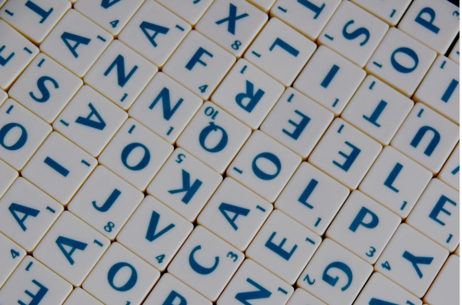 word games