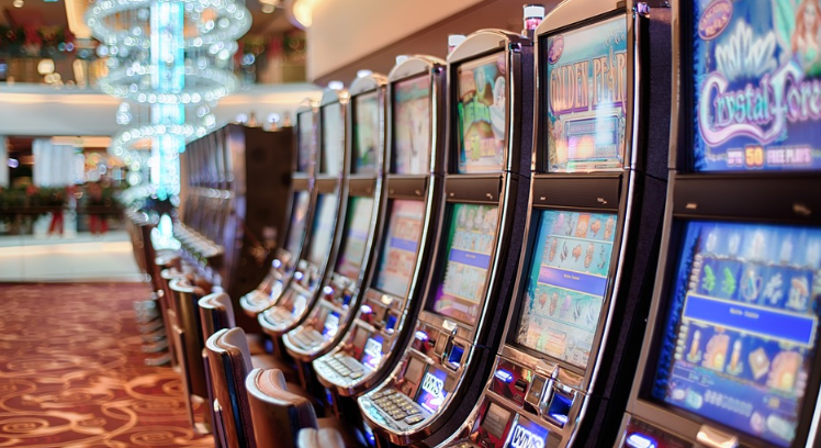 Casino