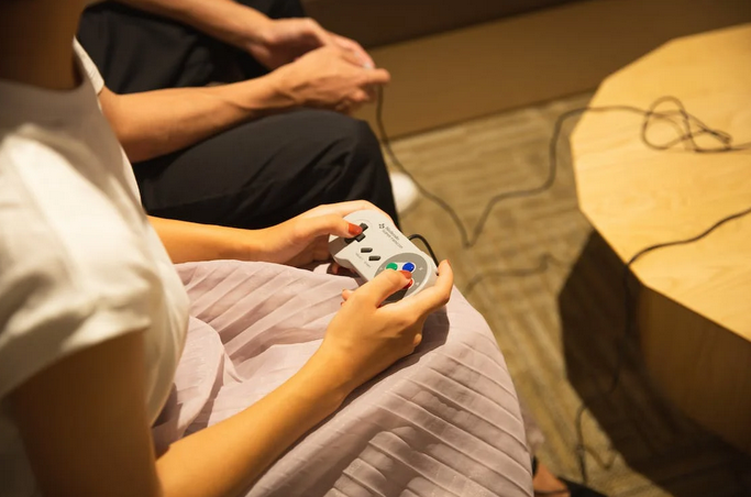 games